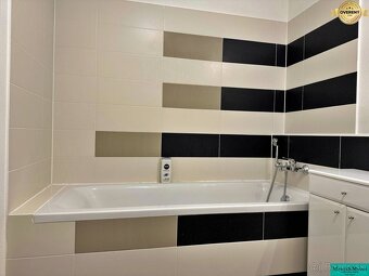 Útulný jednoizbový byt s balkónom a zariadením, ARBORIA - 8