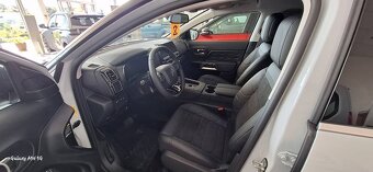 Citroën C5 Aircross BlueHDi 130 S S Max A/T - 8