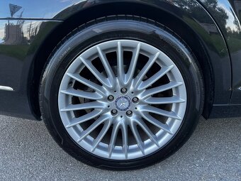 Mercedes-Benz S350 CDI Long BlueTec 190kw - 8