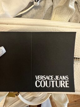 Versace jeans couture kabelka - 8