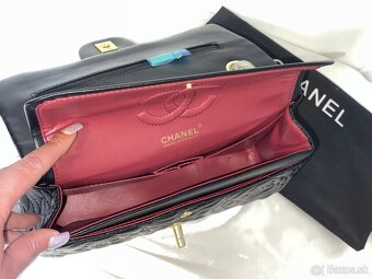 Chanel kabelka - 8