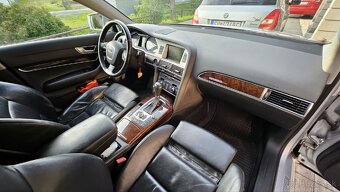 Audi A6 C6 Allroad 2.7 TDI quattro – po veľkom servise - 8