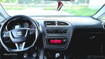 SEAT LEON FR (možná výmena) - 8