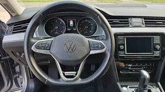 Volkswagen Passat Variant, dsg 4motion - 8