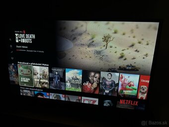 Smartv tv Sencor 32” - 8