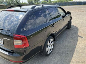 Škoda octavia 2 fl 1.9 77kw - 8