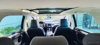 Touareg 3.0 V6  2017 - 8