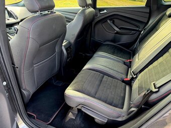 Ford Kuga ST-Line 2.0 ecoboost, AWD - 8