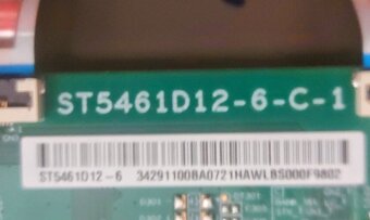 Philips 55pus7406/12 Smart 4K Ultra HD - 8