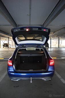 Mercedes-Benz C trieda Kombi 200 d - 2019 - 8