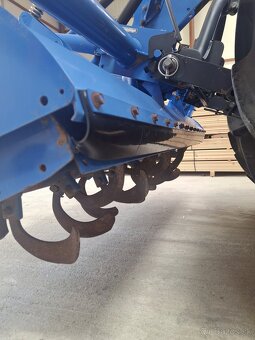 ISEKI TK 29 - 8