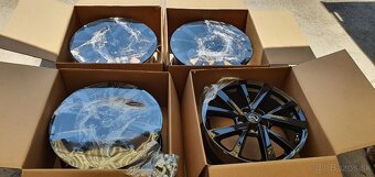 Mazda 6 gh gj gl cx5 cx7 hyundai kia 5x114,3 r18 - 8