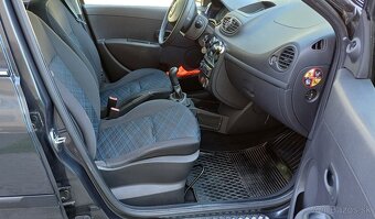 Renault Clio Grandtour 1,2i - Klíma - Ťažné zariadenie - 8