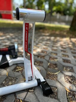 Trenažér ELITE QUBO SMART B+ - 8