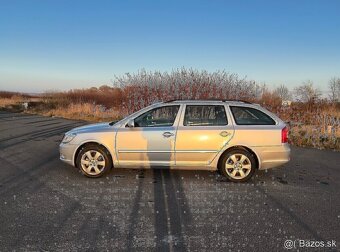 Skoda Octavia 1.6 TDI 77kw - 8