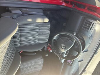 Vw Fox - 8