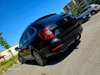 Škoda Superb L&K 4x4 2.0 tdi 125kw - 8