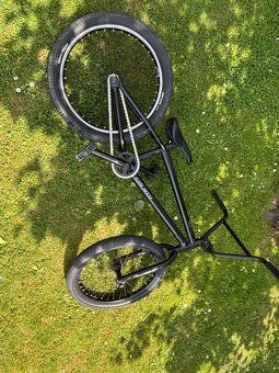 bmx galaxy spot - 8