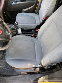 Fiat Doblo - 8