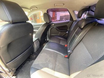 Ford Focus 2.0 TDI/100kw - REZERVOVANÉ (do 8.7.) - 8