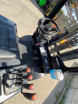 Vysokozdvižný vozík Doosan G35NXP 3500 kg LPG - 8