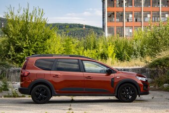 Dacia Jogger Xtreme 1.0 LPG /ZÁRUKA/ - 8