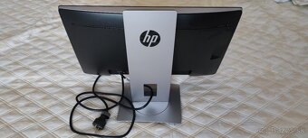 Monitor HP - 8