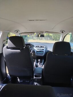 Seat Altea XL - 8