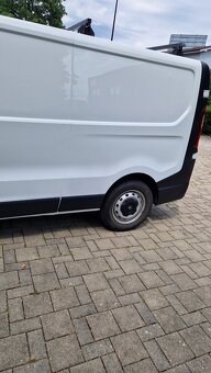 Opel Vivaro B - 8