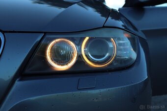 BMW E91 330xd 180kw - 8