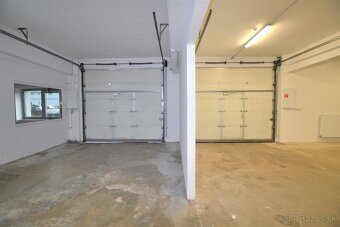 NA PRENÁJOM | 310 m2 – PRIESTORY + vyhradené parkovanie - 8