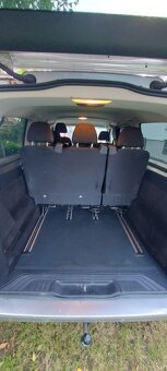 Mercedes Vito tourer 120kw - 8