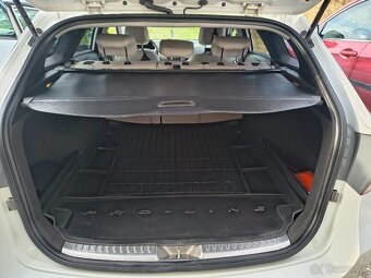 Hyundai i40 CW 1.7 CRDi Business A/T - 8