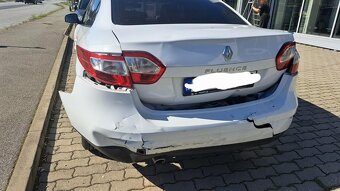 Fluence - 8