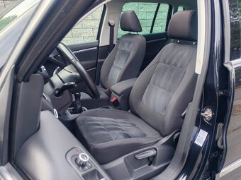 Volkswagen Tiguan 2.0 TDI 4x4 Xenon Panorama Navi - 8