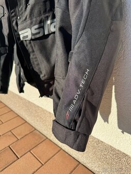 Bunda Alpinestars Halo Drystar - 8