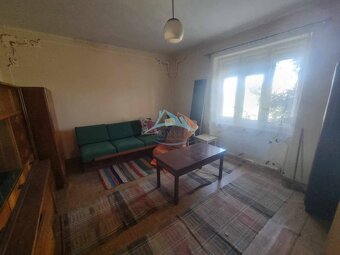 Váš nový domov v pokojnej obci Sazdice - 8