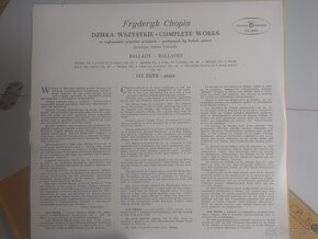 LP platňa č. 11 - 8