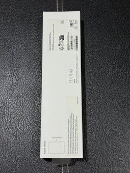 iPad Pro 11” M2 (2022) 256GB - 8