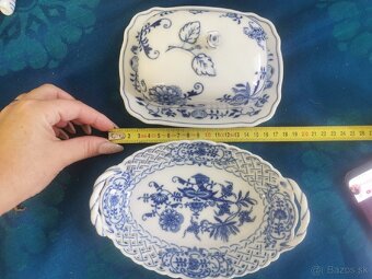 Cibulak, hrnček, lopar, maselnicka - 8