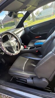 Mercedes-Benz C220 - 8