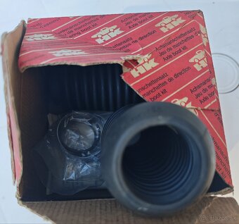 Náhradné diely po dedovi - 8