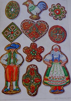 Praktická hospodynka I.-II., vydaná v roku 1927 - 8