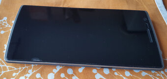 One Plus A0001 64gb verzia cierna farba - 8