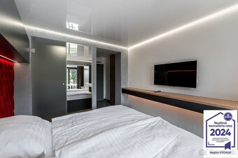 Investičný 1 izbový apartmán v projekte Spill Apartments - 8