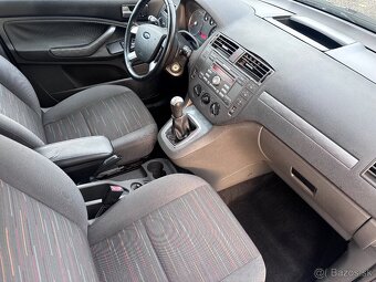 Ford C-Max 1.6 TDCI - 8