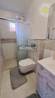 HALO reality - Predaj, rodinný dom Hrnčiarovce nad Parnou -  - 8