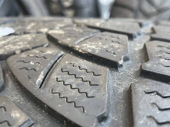 Zenith skoda Octavia RS 5x112 TRINIRTY CADIZ 7,5x18 ET 51 22 - 8