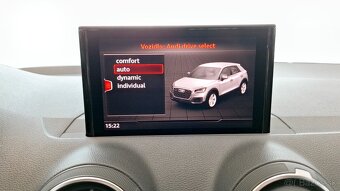 Q2 1,6TDi 85kw automat - 8