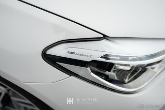 BMW Rad 6 GT 630d Gran Turismo A/T - 8